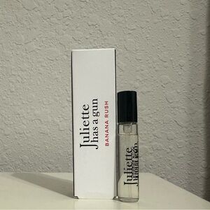 NEW!!  🍌 Juliette Has a Gun Banana Rush